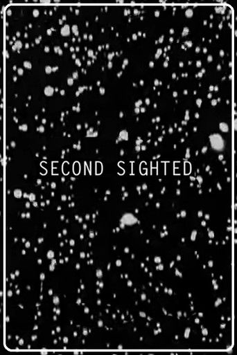 Poster for Second Sighted