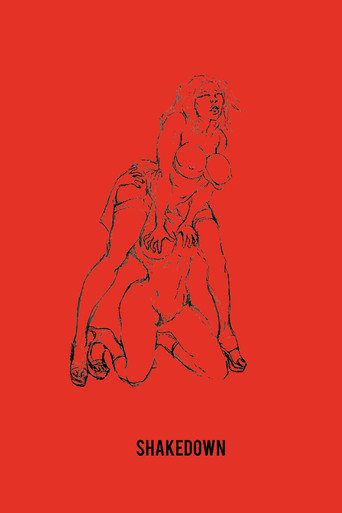Poster for Shakedown