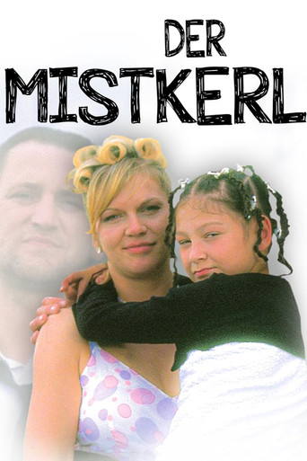 Poster for Bloody Nuisance
