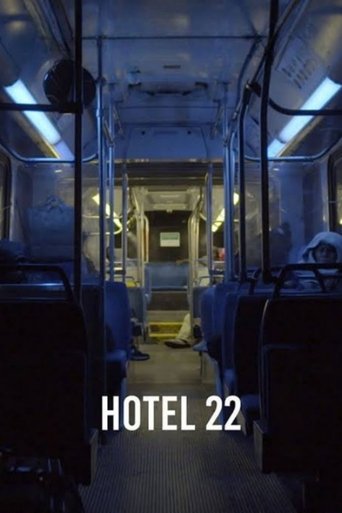 Poster for Hotel 22