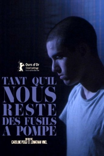 Poster for As Long as Shotguns Remain
