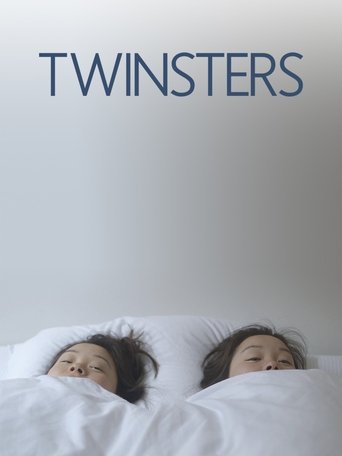 Poster for Twinsters