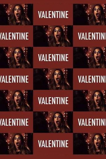 Poster for Valentine