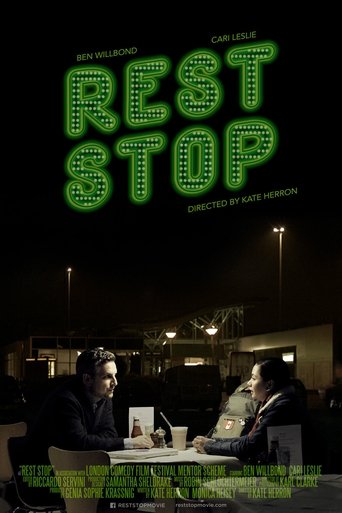 Poster for Rest Stop