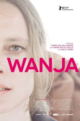 Poster for Wanja