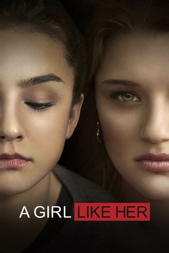 Poster for A Girl Like Her