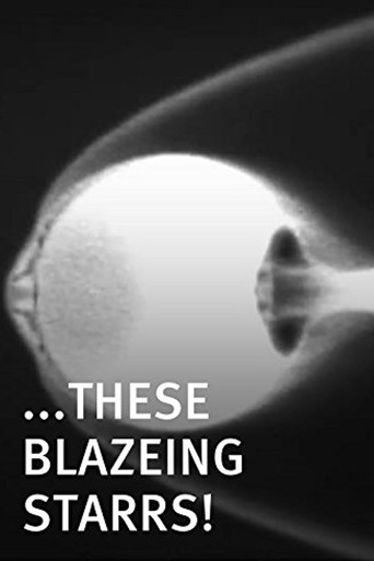 Poster for These Blazeing Starrs!