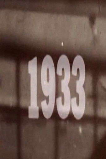 Poster for 1933