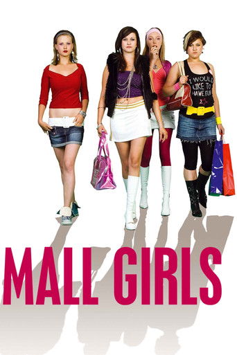 Poster for Mall Girls