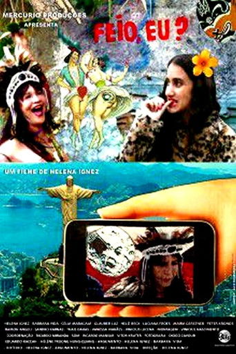 Poster for Ugly, Me?