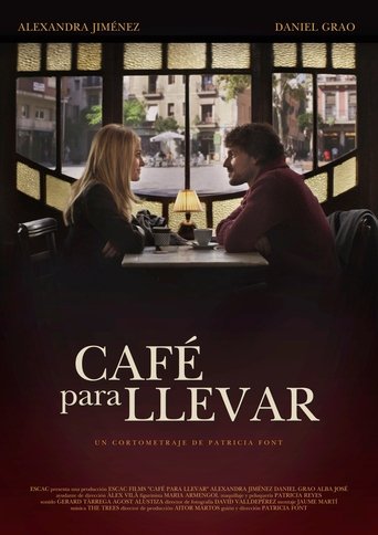 Poster for Coffee to Go