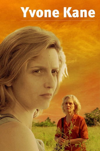 Poster for Yvone Kane