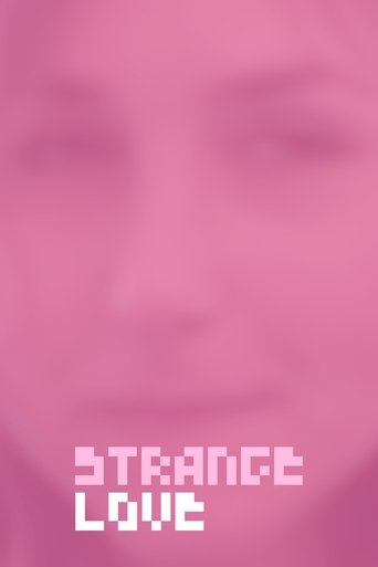 Poster for Strange Love