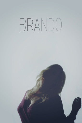 Poster for Brando