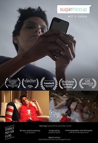 Poster for Sugarhiccup