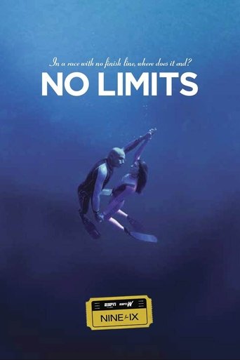 Poster for No Limits