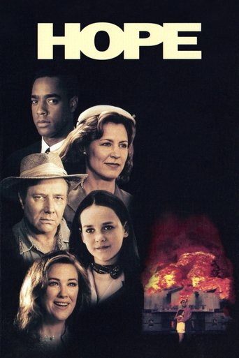 Poster for Hope