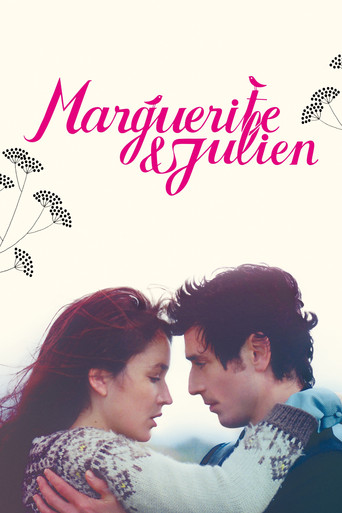 Poster for Marguerite & Julien
