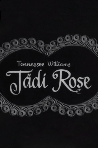 Poster for Tädi Rose