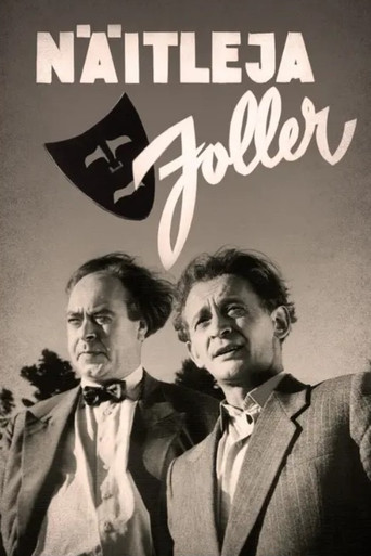 Poster for Actor Joller