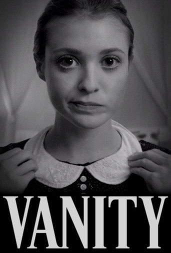 Poster for Vanity