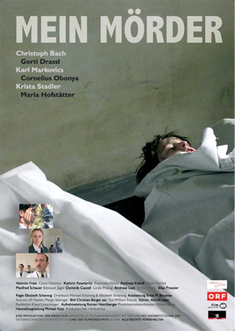 Poster for Mein Mörder