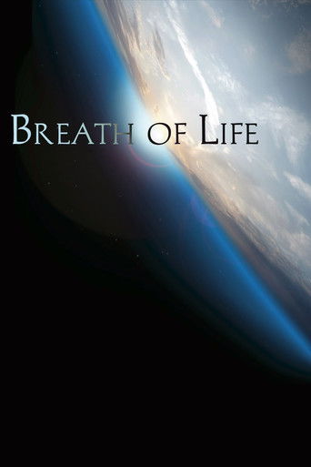 Poster for Breath of Life