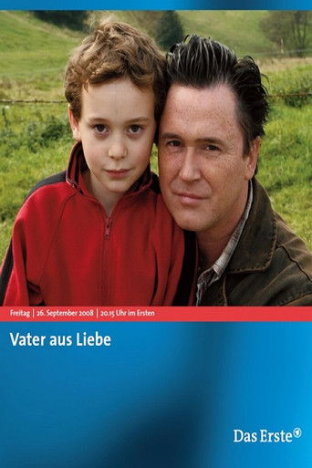Poster for Vater aus Liebe