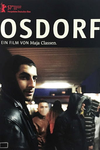 Poster for Osdorf