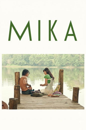 Poster for Mika