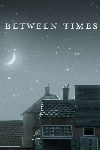 Poster for Between Times