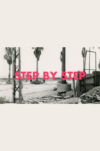 Poster for Step by Step