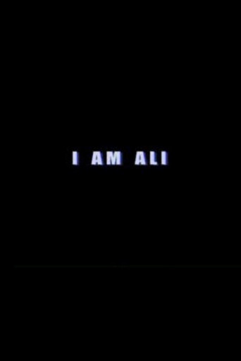 Poster for I Am Ali