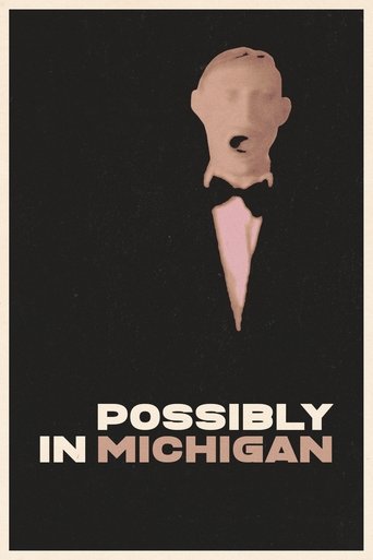 Poster for Possibly in Michigan
