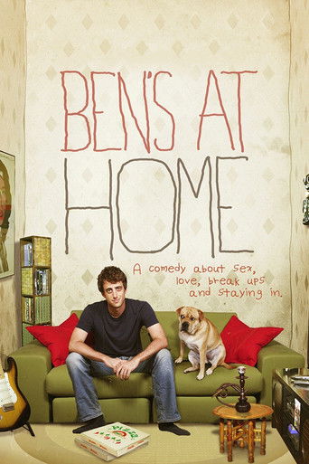 Poster for Ben's at Home