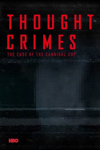 Poster for Thought Crimes