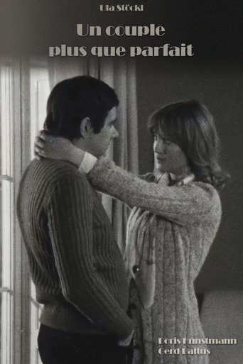 Poster for A Very Perfect Couple