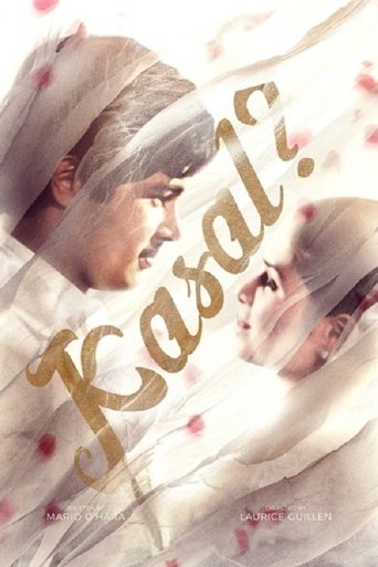 Poster for Kasal?
