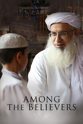 Poster for Among the Believers