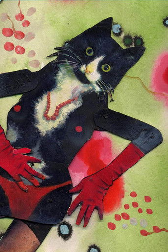 Poster for Cats Amore