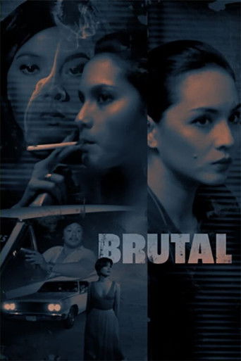Poster for Brutal