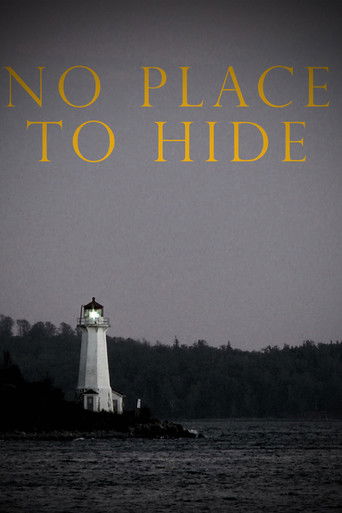Poster for No Place to Hide: The Rehtaeh Parsons Story