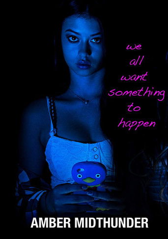 Poster for #nightslikethese