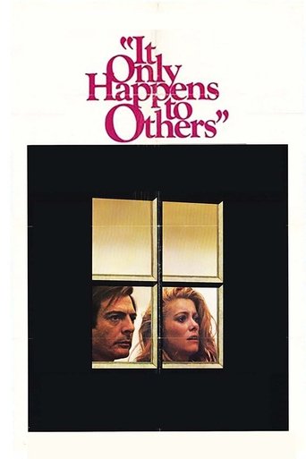 Poster for It Only Happens to Others