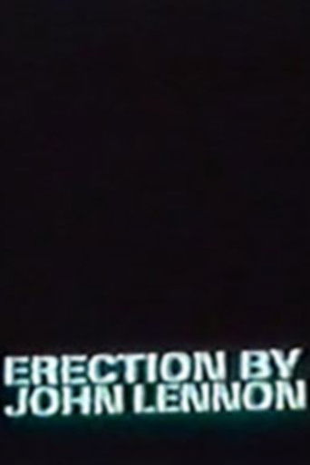 Poster for Erection