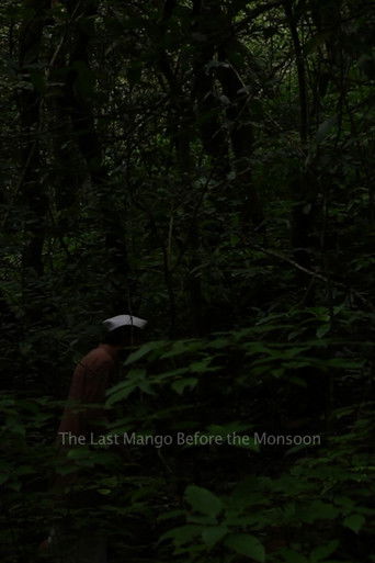 Poster for The Last Mango Before the Monsoon