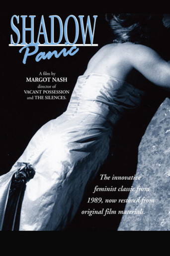 Poster for Shadow Panic