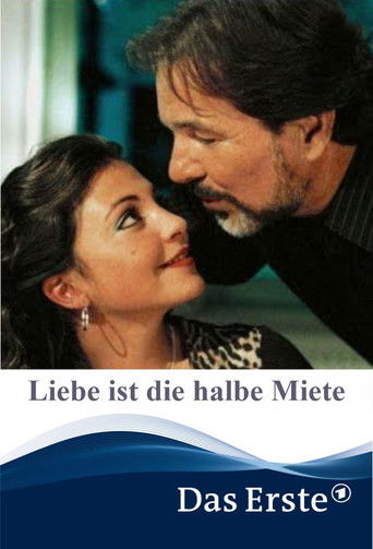 Poster for Liebe ist die halbe Miete