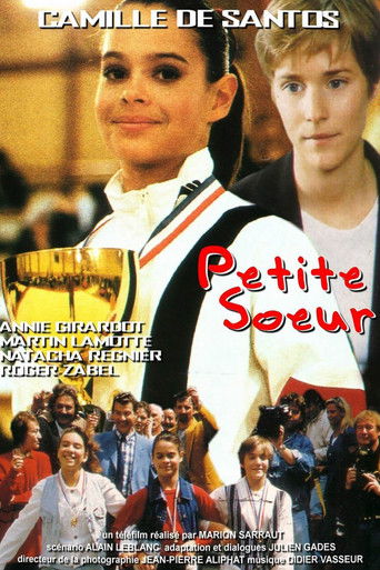 Poster for Petite sœur