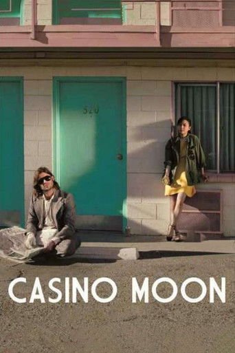 Poster for Casino Moon